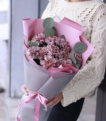 11 Гвоздик Hypnosis