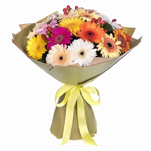 Букет "Школьник"