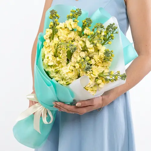 9 Желтых Маттиол